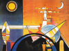 Wassily Kandinsky art print