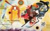 Wassily Kandinsky art print