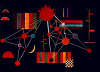 Wassily Kandinsky art print