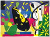 Henri Matisse art print