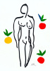Henri Matisse art print