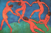 Henri Matisse art print