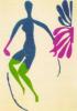 Henri Matisse art print