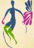 Henri Matisse art print