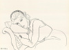 Henri Matisse art print