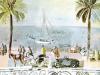 Raoul Dufy art print