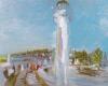 Raoul Dufy art print