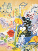 Raoul Dufy art print