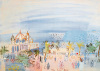 Raoul Dufy art print