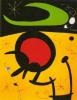 Joan Miro art print