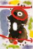 Joan Miro art print