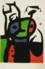 Joan Miro art print