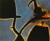 Joan Miro art print