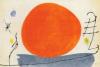 Joan Miro art print