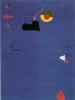 Joan Miro art print
