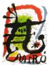 Joan Miro art print