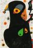 Joan Miro art print