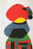 Joan Miro art print