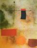 Joan Miro art print