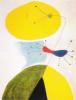 Joan Miro art print