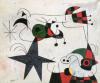 Joan Miro art print