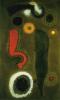 Joan Miro art print