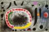Joan Miro art print
