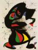 Joan Miro art print