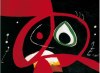 Joan Miro art print