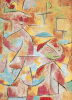 Paul Klee art print