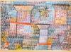 Paul Klee art print