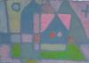 Paul Klee art print