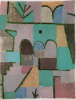 Paul Klee art print