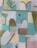 Paul Klee art print