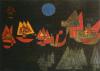 Paul Klee art print