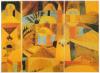 Paul Klee art print