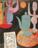 Paul Klee art print