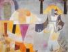 Paul Klee art print