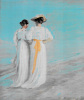 Michael Peter Ancher art print