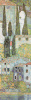 Gustav Klimt art print