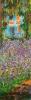 Claude Monet art print