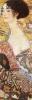 Gustav Klimt art print