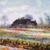 Claude Monet art print