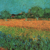 Vincent Van Gogh art print