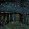 Vincent Van Gogh art print