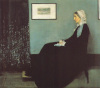 James McNeil Whistler art print