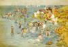 Maurice Prendergast art print