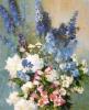 Laura Coombs Hills art print