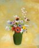 Odilon Redon art print