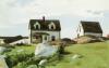 Edward Hopper art print